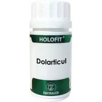 Equisalud Holofit Dolarticul - 50 cápsulas