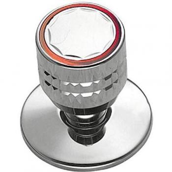 Tres Griferia - Llave De Paso Empotrar Ø 15 Mm.