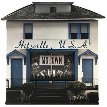 Motown: The Complete No. 1's