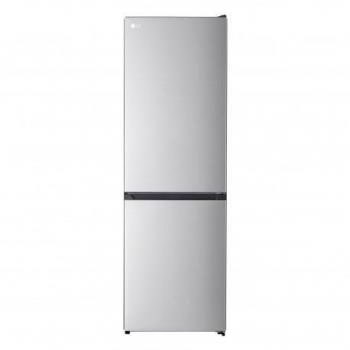 LG GBM21HSADH Frigorífico Combi 304 L No Frost Inox Antihuellas