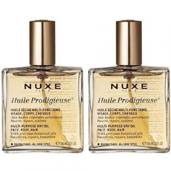 Nuxe Huile Prodigieuse Multi-Purpose Dry Oil 100ml
