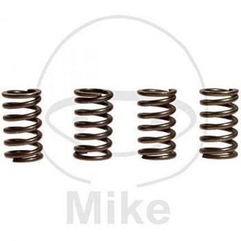 Kit de 4 muelles de embrague EBC Brakes CSK026