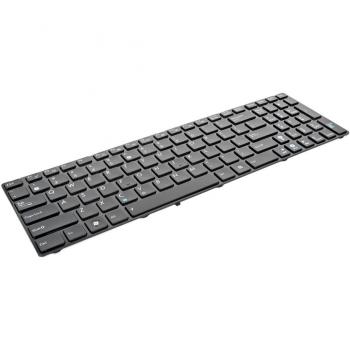 Teclado Numérico QWERTY para Asus K52, A52 y K53 - Teclado Islas