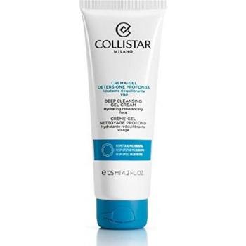 Collistar Crema-Gel Limpieza Profunda 125ml