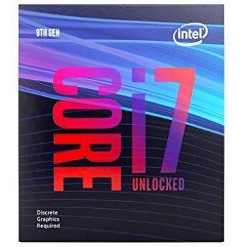 Intel i7-9500F CFL GT0 Lga1151