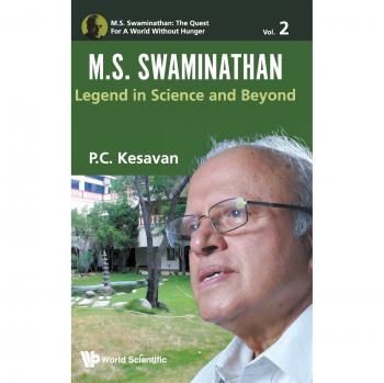 Biografía de M. S. Swaminathan: Leyenda en Ciencia y Más Allá