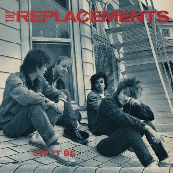 The Replacements - Let It Be Vinyl LP