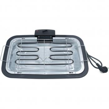 Barbacoa Eléctrica JGB301G Jordan 2200W 37x21cm