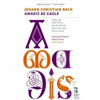 Amadis de Gaule