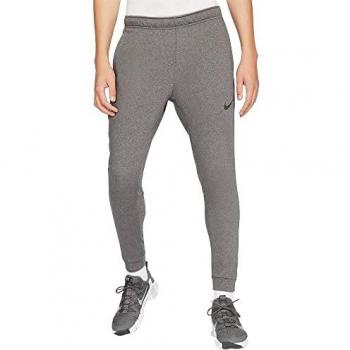Nike Pantalones Dri-FIT Tapered para Hombre en color Gris, talla 2XL, corte regular