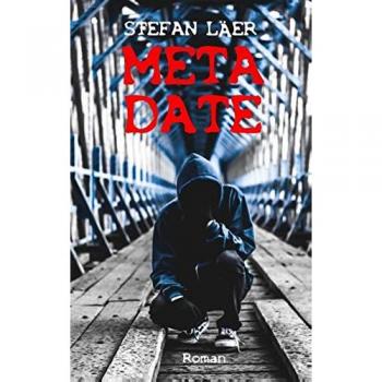 Meta Date - Tapa blanda de Stefan Läer, con características destacadas