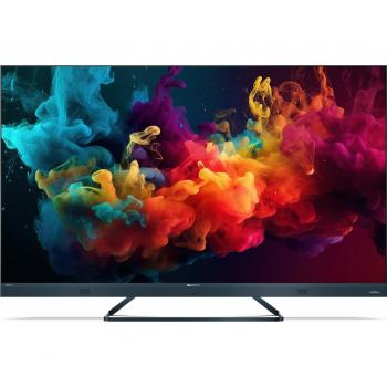 Sharp TV QLED 55 4K Ultra HD 144Hz Google TV Quantum Dot