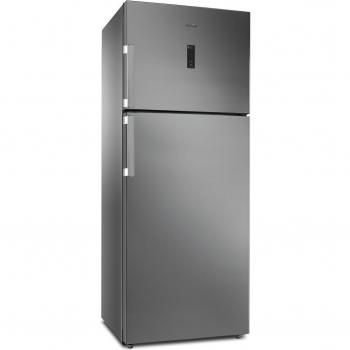 Frigorífico 2 puertas Whirlpool WT70E832X 180