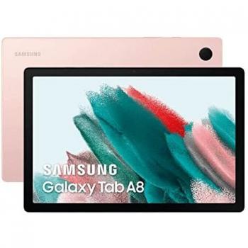 Samsung Galaxy Tab A8 10.5 LTE 32GB Pink Gold (SM-X205N)
