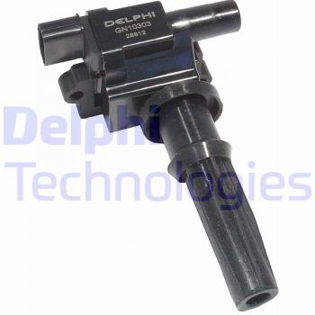 Bobina de encendido Delphi GN10303-12B1