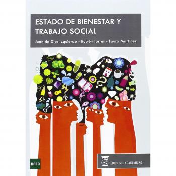 ESTADO DE BIENESTAR Y TRABAJO SOCIAL