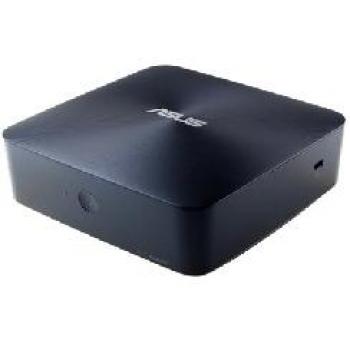 ASUS VivoMini UN65H-M195Z 2.3GHz i5-6200U 0.8L sized PC Azul PCs/estación de trabajo - Ordenador de sobremesa