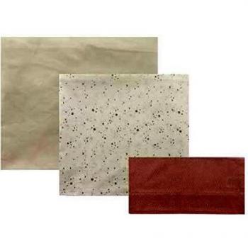 Cambrass Sabana Minicuna 3 Pcs 80x120 cm Sky Rosa