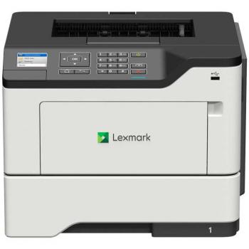 Impresora Laser Monocromo LEXMARK MS621DN