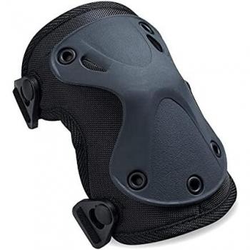 Micro - Rodilleras + Coderas, Protección para Skate, Patinete, Bicicleta, Aire Libre
