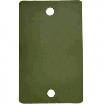Brady 102015, Self-Laminating en blanco etiquetas