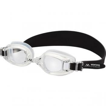 Montana MG1 Kids Ski Goggles and Clear Sunglasses Set