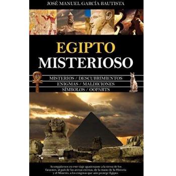 Egipto Misterioso