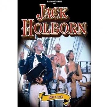 Jack Holborn, DVD 1 [Alemania]