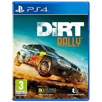 Dirt Rally - Standard Edition