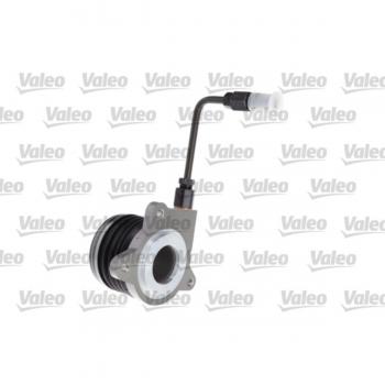Embrague VALEO 810007 - Desbloqueo central, Desembrague central