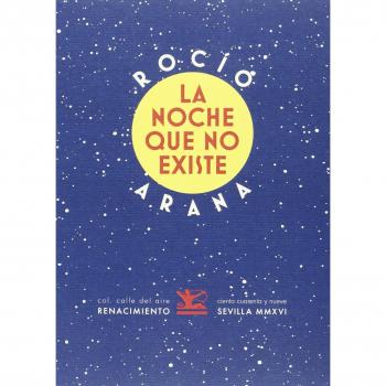 La noche que no existe