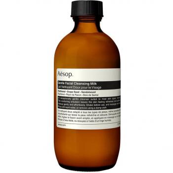 Aesop Gentle Facial Cleansing Milk 200ml/6.8oz