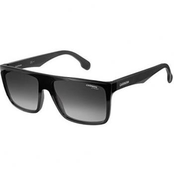 Carrera Unisex-Adult's 5039/S 9O Sunglasses, Black, 58