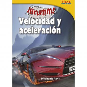 ¡brumm! Velocidad Y Aceleración