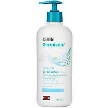 Isdin Germisdin Body Hygiene Gel