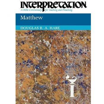 Matthew: Interpretation: A Bible Commentary for Teaching and Preaching