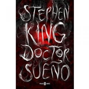 Doctor Sueño - Stephen King