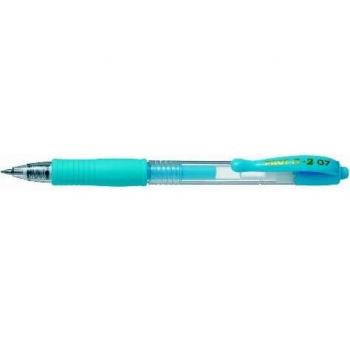 Pilot G207 Retractable Gel Rollerball 0.7 mm Tip