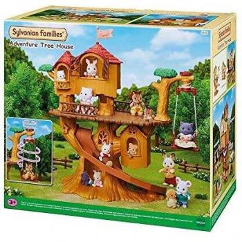 Sylvanian Families 5450 sylvanian