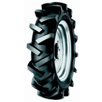 Neumático Mitas TS 02, Tamaño 6.50/75 -14, Índice de Carga 72A6, 4PR TT con Doble Marcado 60A8