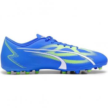 Botas de fútbol Puma Ultra Play MG para hombre