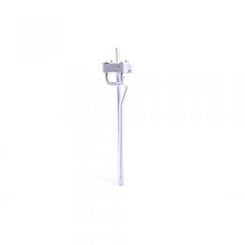 Condensador de aire acondicionado NISSENS 940220, sin secador, de aluminio, compatible con refrigerante R134a, para vehículos VOLVO S40 II y V50