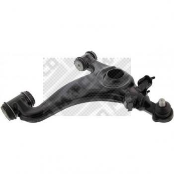 Control arm MAPCO 49816 - Barra oscilante de suspensión de ruedas, fabricada con materiales de alta calidad, diseño optimizado para un rendimiento superior, compatible con una amplia gama de vehículos, fácil instalación y durabilidad garantizada