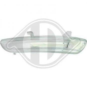 Piloto intermitente DIEDERICHS 4227626, tipo de producto: piloto intermitente, características: diseño específico para vehículos, fácil instalación, alta visibilidad, cumple con normativas de seguridad