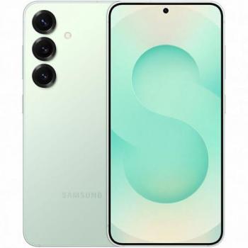 Samsung Galaxy S25 Smartphone 5G AI, Pantalla 6.2'' FHD+ Dynamic AMOLED 2X, Cámara 50MP, RAM 12GB, Almacenamiento 128GB, Batería 4.000