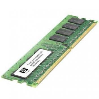 HPE 8GB DDR3 1600MHz módulo de memoria ECC
