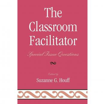 Classroom Facilitator: Special Issue Inquiry Guide