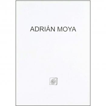 Adrián Moya: Catálogo