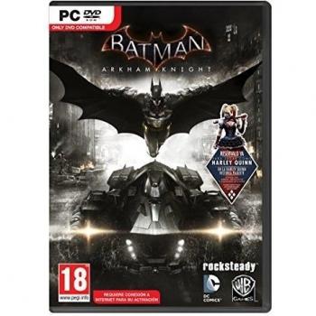 Batman: Arkham Knight