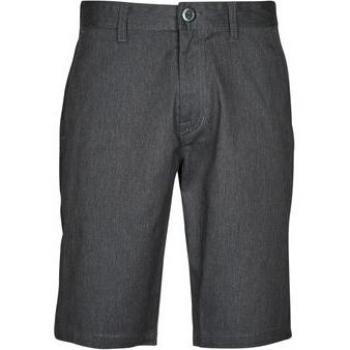 Bermuda Volcom Frickin Modern Stretch 21' - Gris Oscuro